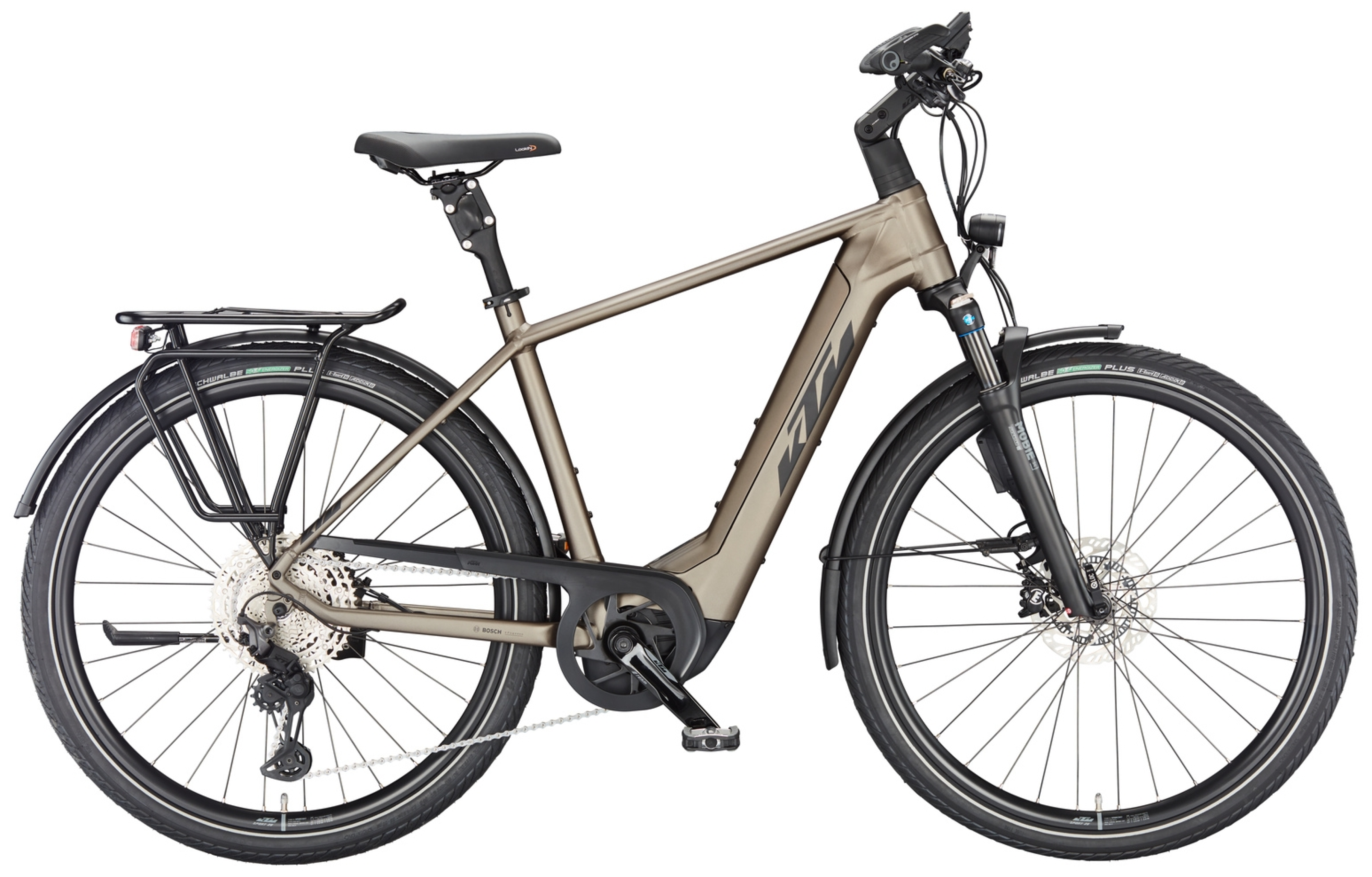 KTM MACINA STYLE 720 ABS oak matt