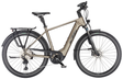 KTM MACINA STYLE 720 ABS oak matt