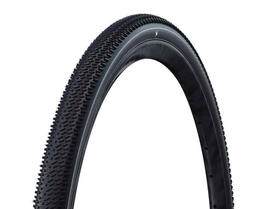 G-ONE R RaceGuard ADDIX 28" Tubeless Ready 40-622 schwarz