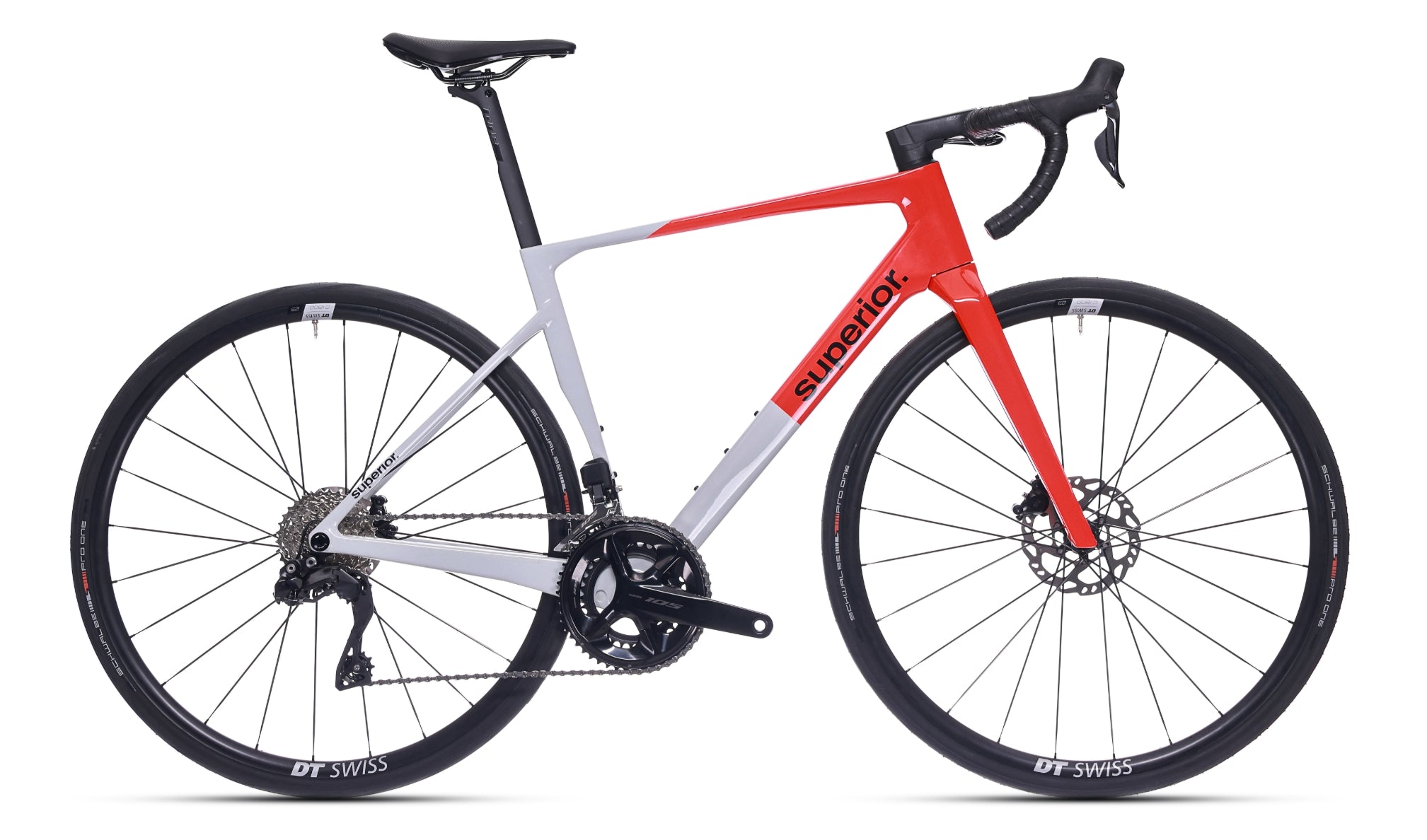 Superior XR 9.5 GF (2025) | Rennrad