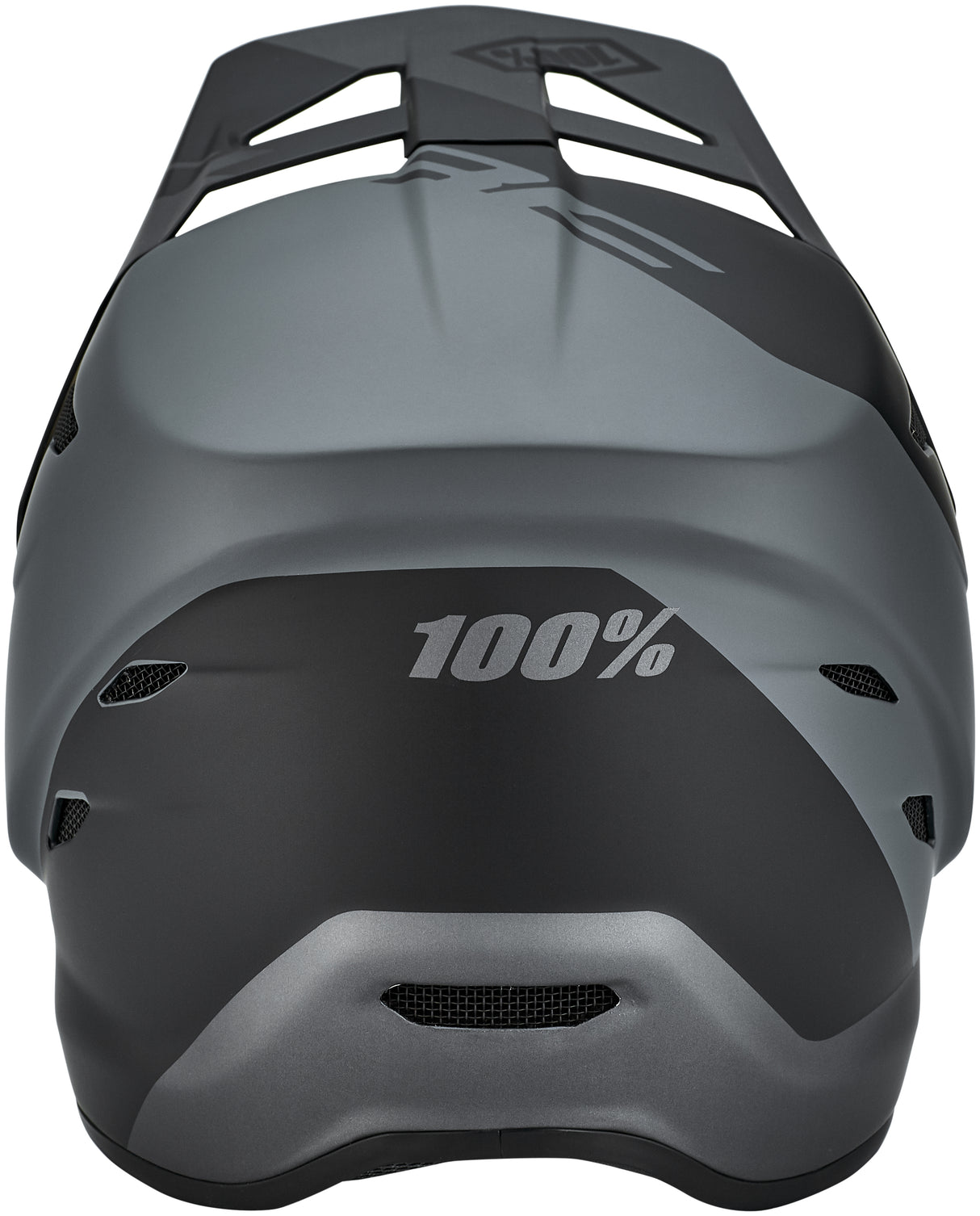CUBE Helm STATUS X 100%