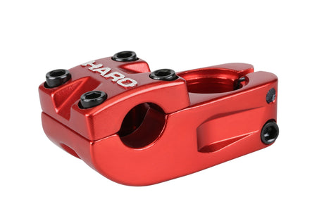 Haro Bikes Baseline Top Load Vorbau - Red