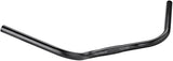 Humpert Stuttgarter Lenker Ø25,4mm schwarz