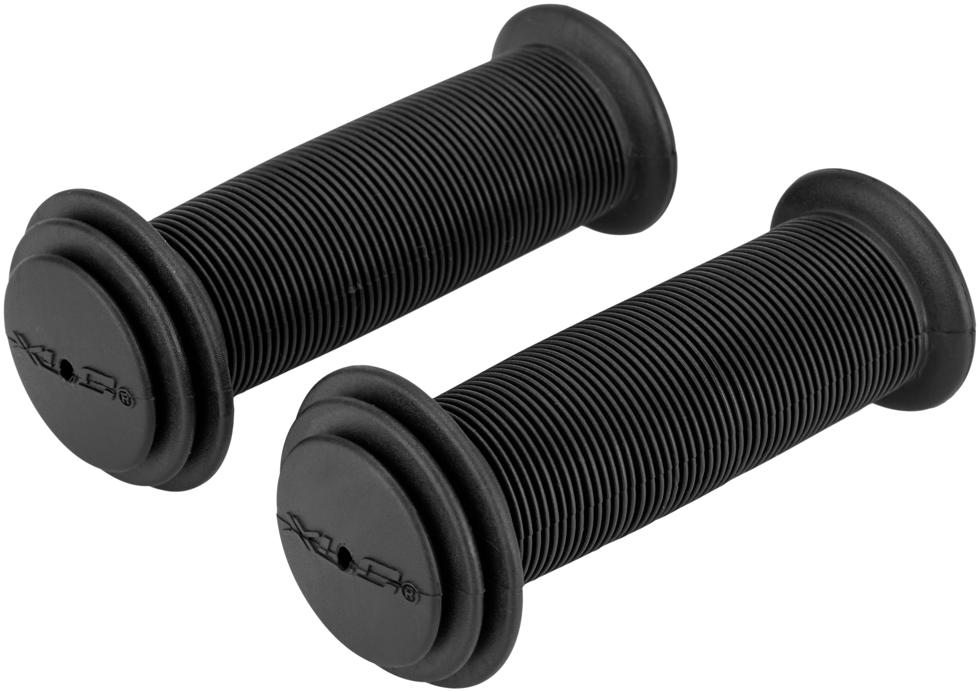 XLC GR-G18 Grips with Lamella Structure Kids black