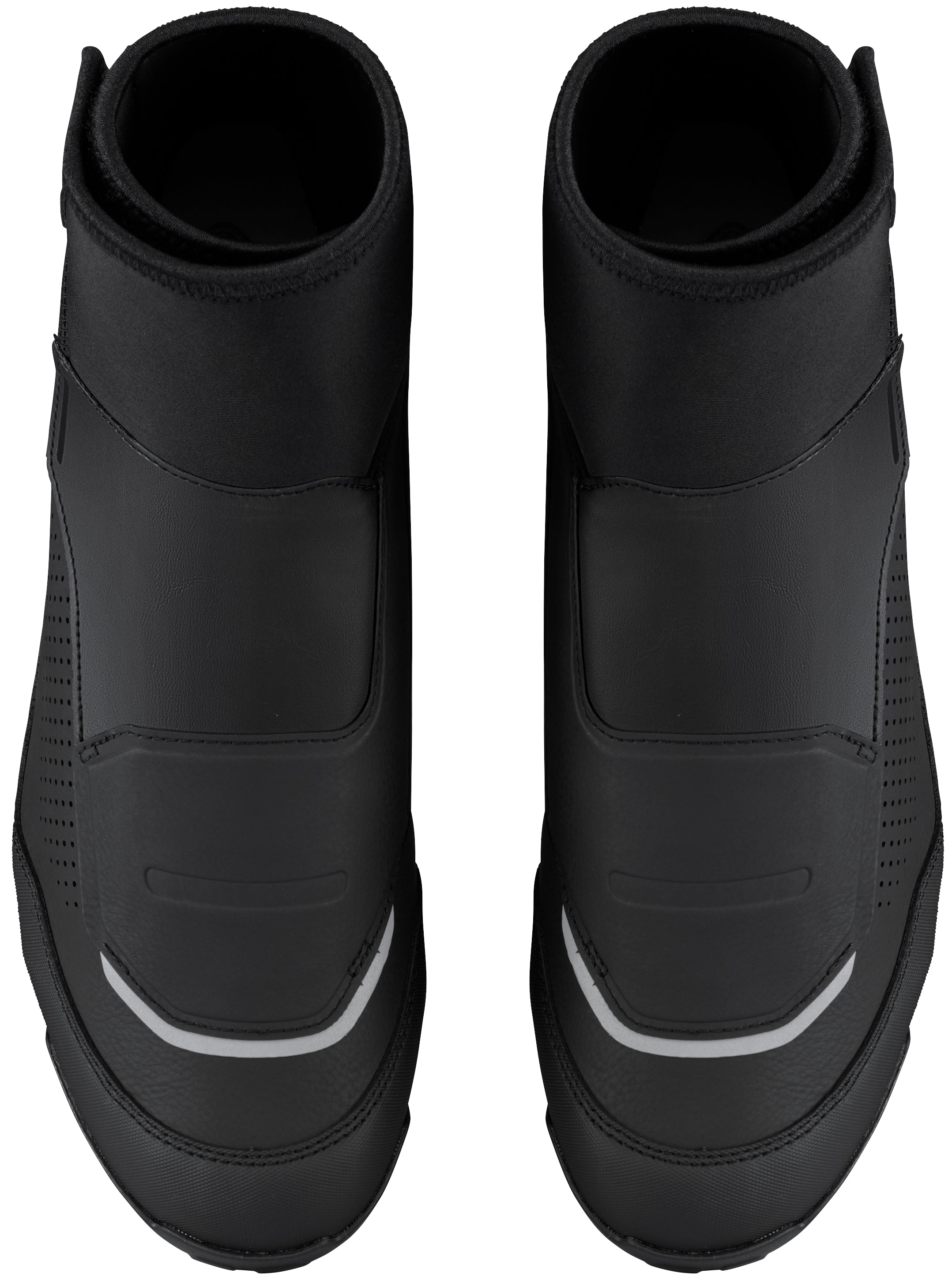 Shimano MW502 MTB-Schuhe black