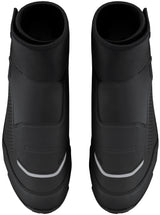 Shimano MW502 MTB-Schuhe black