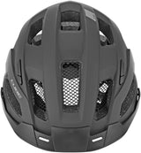 CUBE Helm CINITY black