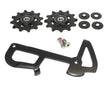 SRAM Innenkäfig/Schaltwerkrollen Kit Lang für GX1x11/Force1/Rival1