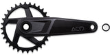 ACID Kurbelgarnitur MTB PRO 32T CL50mm