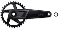 ACID Kurbelgarnitur MTB PRO 32T CL50mm – aktuelle Variante