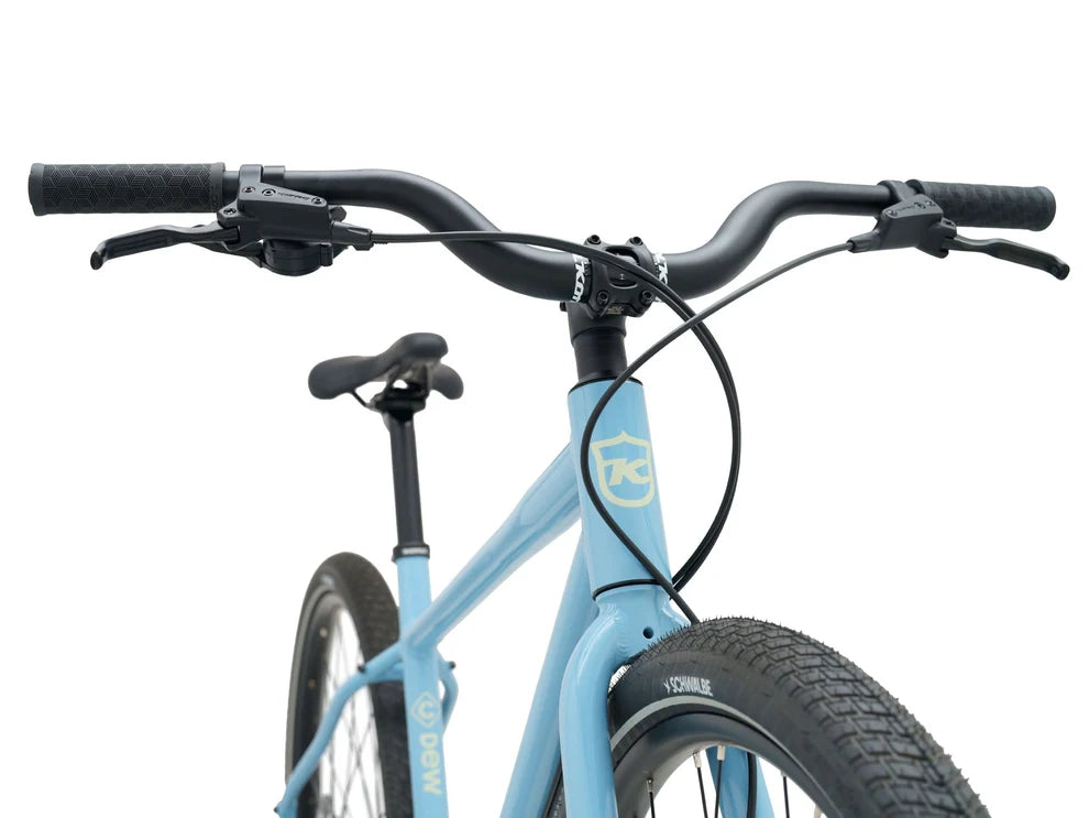 Kona Dew blue (2026)