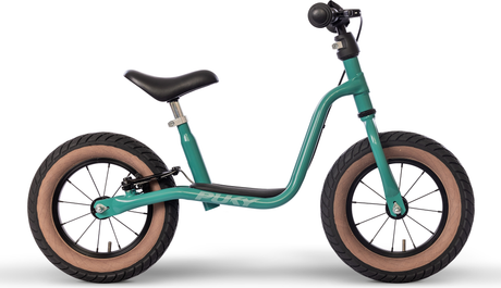 Puky LR XL turquoise (2026)