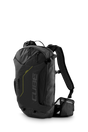 Cube Edge Hybrid Rucksack schwarz