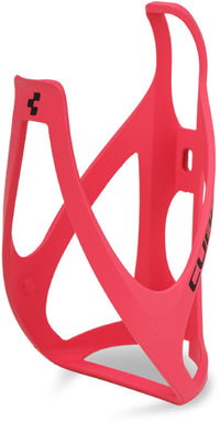 CUBE Flaschenhalter HPP matt coral´n´black – aktuelle Variante