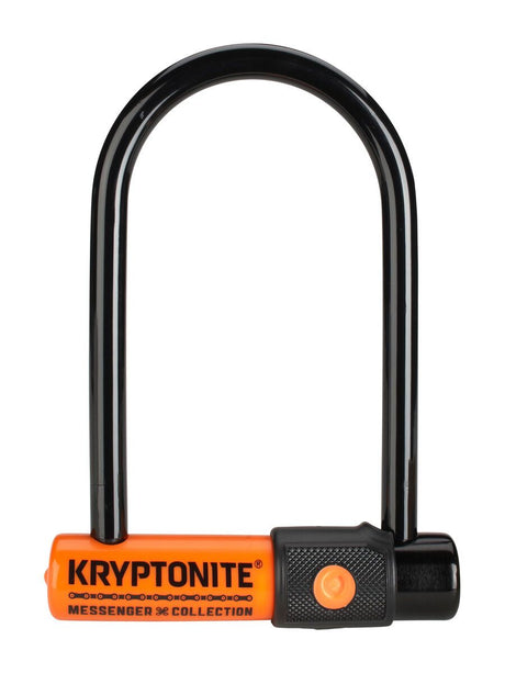 Kryptonite Messenger Mini Fahrradschloss
