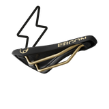 Ergon SM Downhill Comp Vali Höll Edition  Black