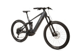 Allegro ALLTRAIL Pearl Black (2025)