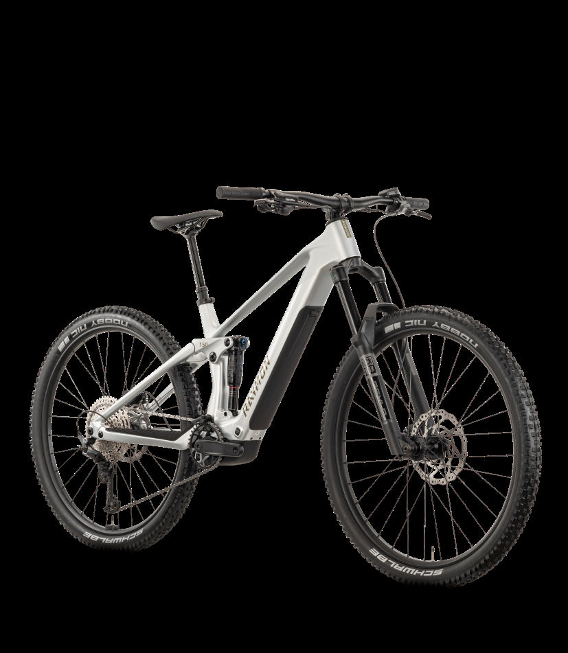 Raymon Airok silver stealth / taupe (2025)