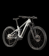 Raymon Airok silver stealth / taupe (2025)