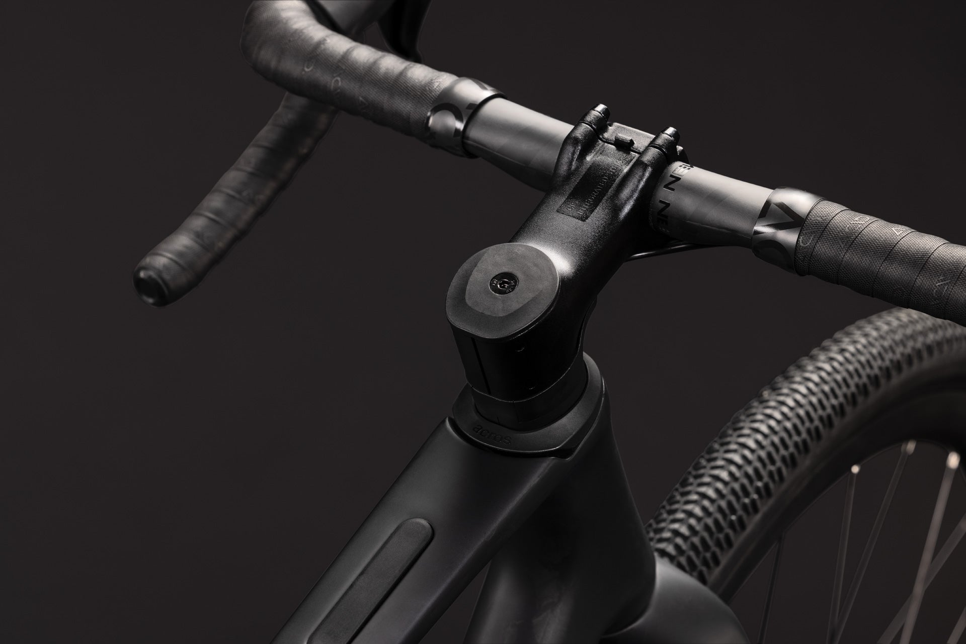 Cube Nuroad C:62 ONE carbon´n´shiftverde (2027)