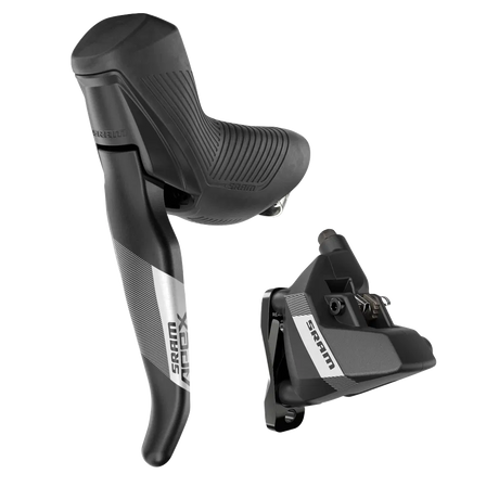 SRAM Apex Brems-/Schalthebel 12-fach Hydraulisch Disc Vorne