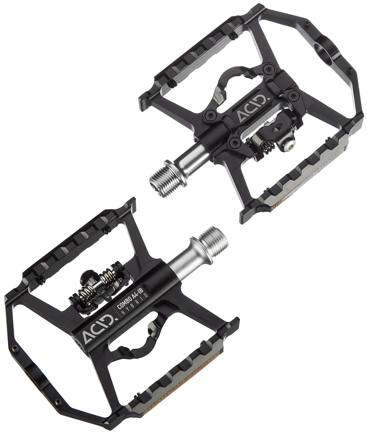 acid pedale combo a4-ib hybrid ACID Pedale COMBO A4-IB Hybrid
