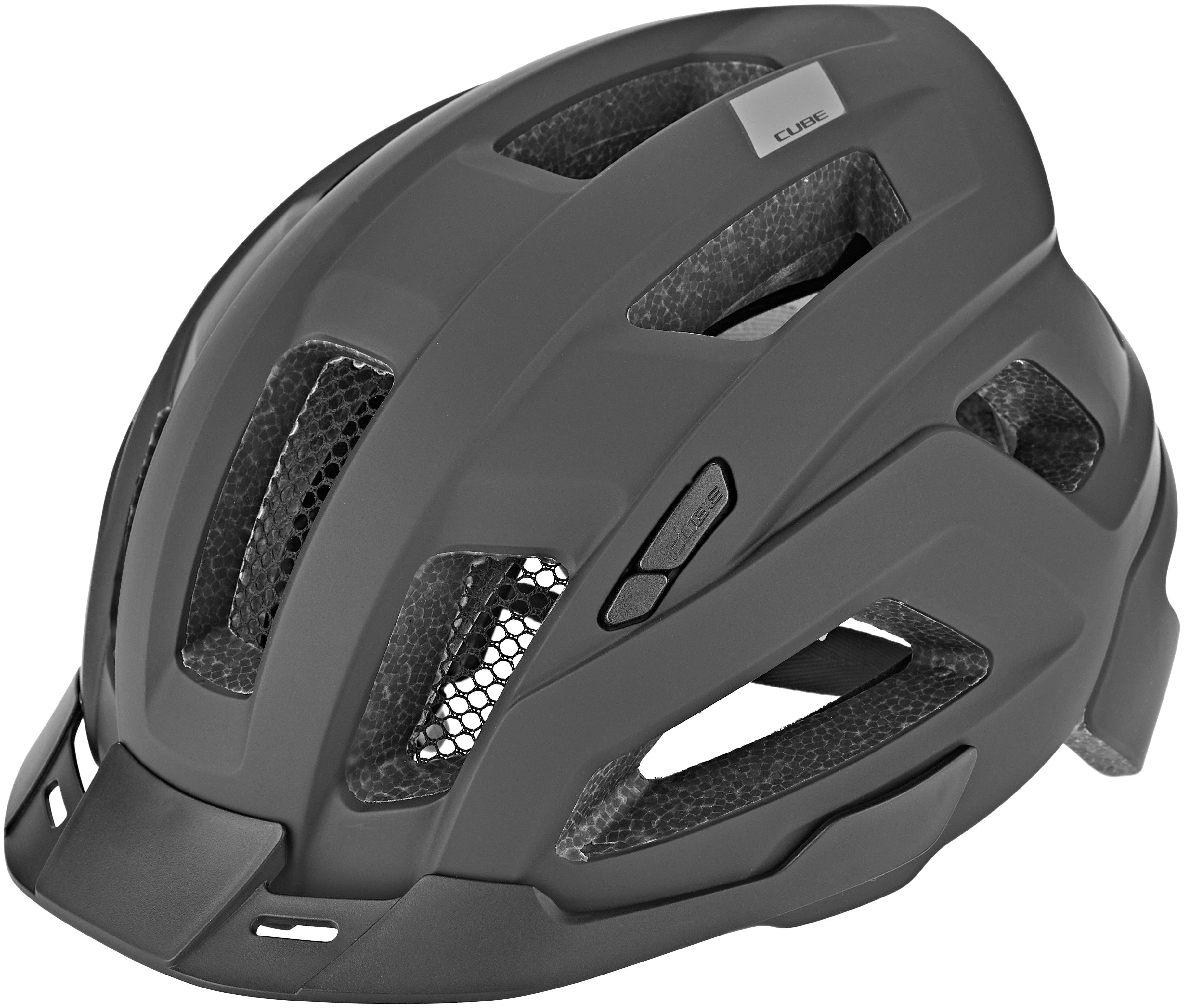 Cube CINITY Fahrradhelm