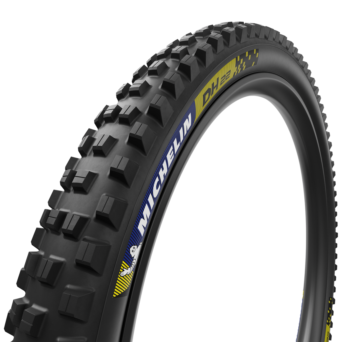 Michelin DH 22 27,5" schwarz