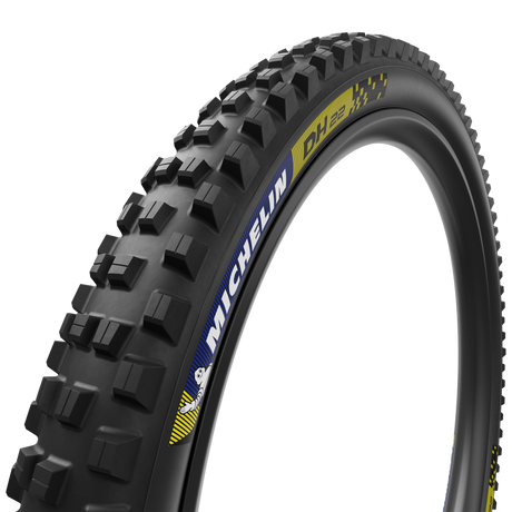 Michelin DH 22 27,5" schwarz