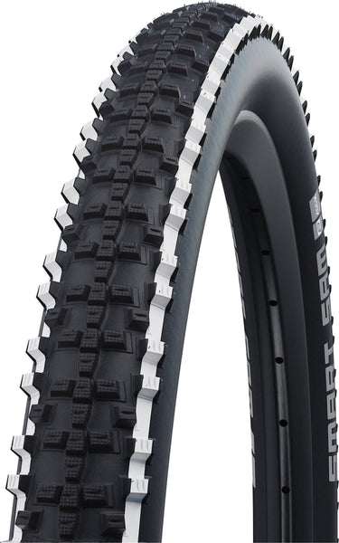 mtb reifen 26 zoll schwalbe smart sam Drahtreifen 26x2.25