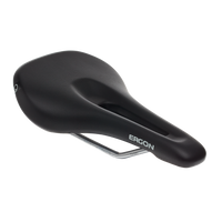 Ergon SM Sattel Damen schwarz – aktuelle Variante