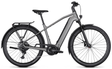 Kalkhoff ENDEAVOUR 3 AIR Diamant 600 jetgreymatt (2027)