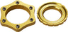 Reverse Centerlock Adapter gold