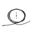 MAGURA Bremsleitung für MT2, HS11, HS22, HS33 ab MJ2015