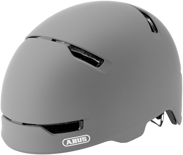 fahrradhelm abus scraper Abus Scraper 3.0 Fahrradhelm | grau