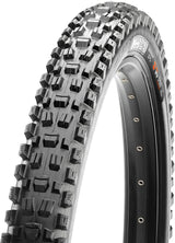 Maxxis Assegai Faltreifen 29x2.50" EXO TR 3C MaxxTerra schwarz