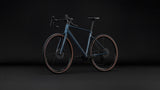 Cube Nuroad Pro  taiga´n´blue (2027)
