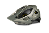 Cube Helm STROVER TM olive