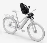 Thule Yepp 2 Mini Kindersitz Front-Montage schwarz