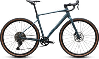 Cube Nuroad Pro (2027) | Gravelbike | taiga´n´blue – aktuelle Variante