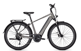 Kalkhoff Endeavour 3 Move Diamond 500 Wh jetgrey matt