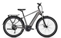 Kalkhoff Endeavour 3 Move Diamond 500 Wh jetgrey matt – aktuelle Variante