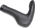 Acid Bar End Griffe TRAVEL ADAPT black