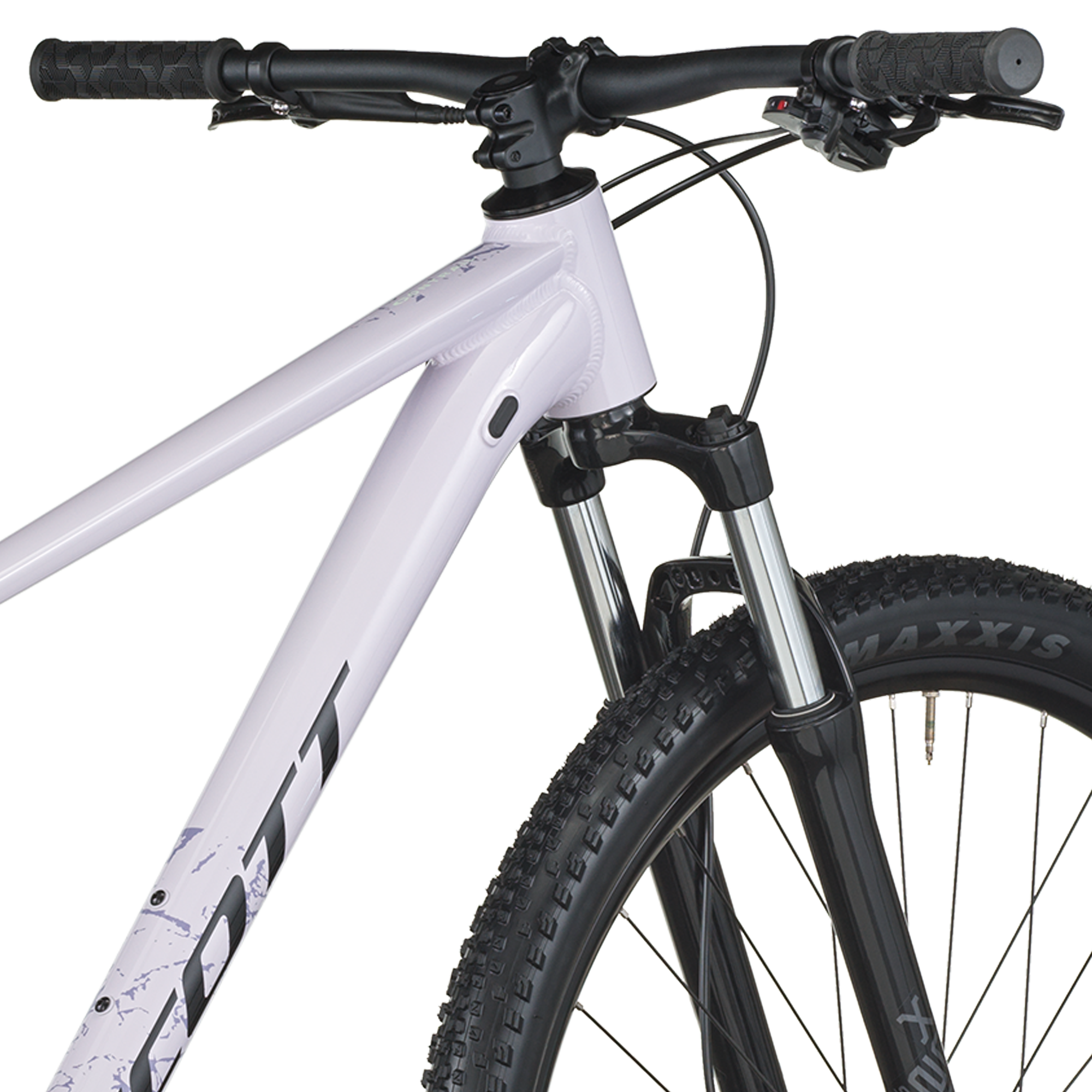 Scott Contrail 30 violet pink (2026)