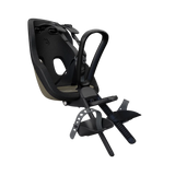 Thule Yepp Nexxt 2 Mini Kindersitz Front-Montage Deep Khaki