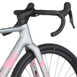 Scott Addict Gravel 30 carbon grey (2026)