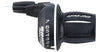 SRAM MRX Griffschalter Comp 7-fach hinten/rechts schwarz/blau