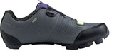 Northwave Razer Wmn Fahrradschuhe Dark Grey/Dark Purple