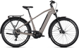 Kalkhoff ENTICE 3 ADVANCE Diamant 600 moonstonegrey matt (2027)
