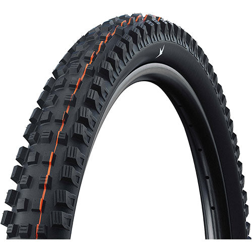 Schwalbe MAGIC MARY GRAVITY PRO SOFT Radial E-50 27,5" Tubeless Ready schwarz